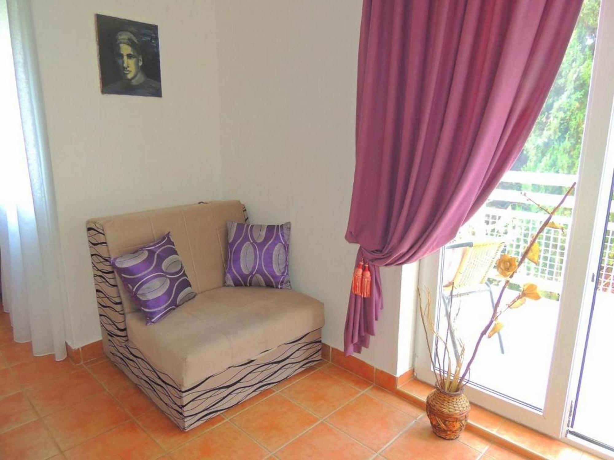 Villa Seka บุดวา ห้อง รูปภาพ